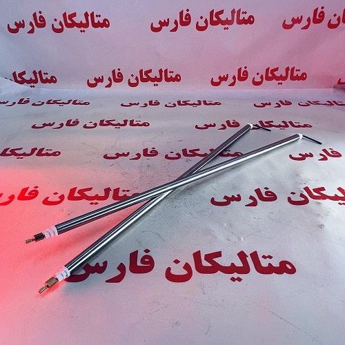 متالیکان فارس-میله یونیزاسیون مشعل گازی برند RIELLO